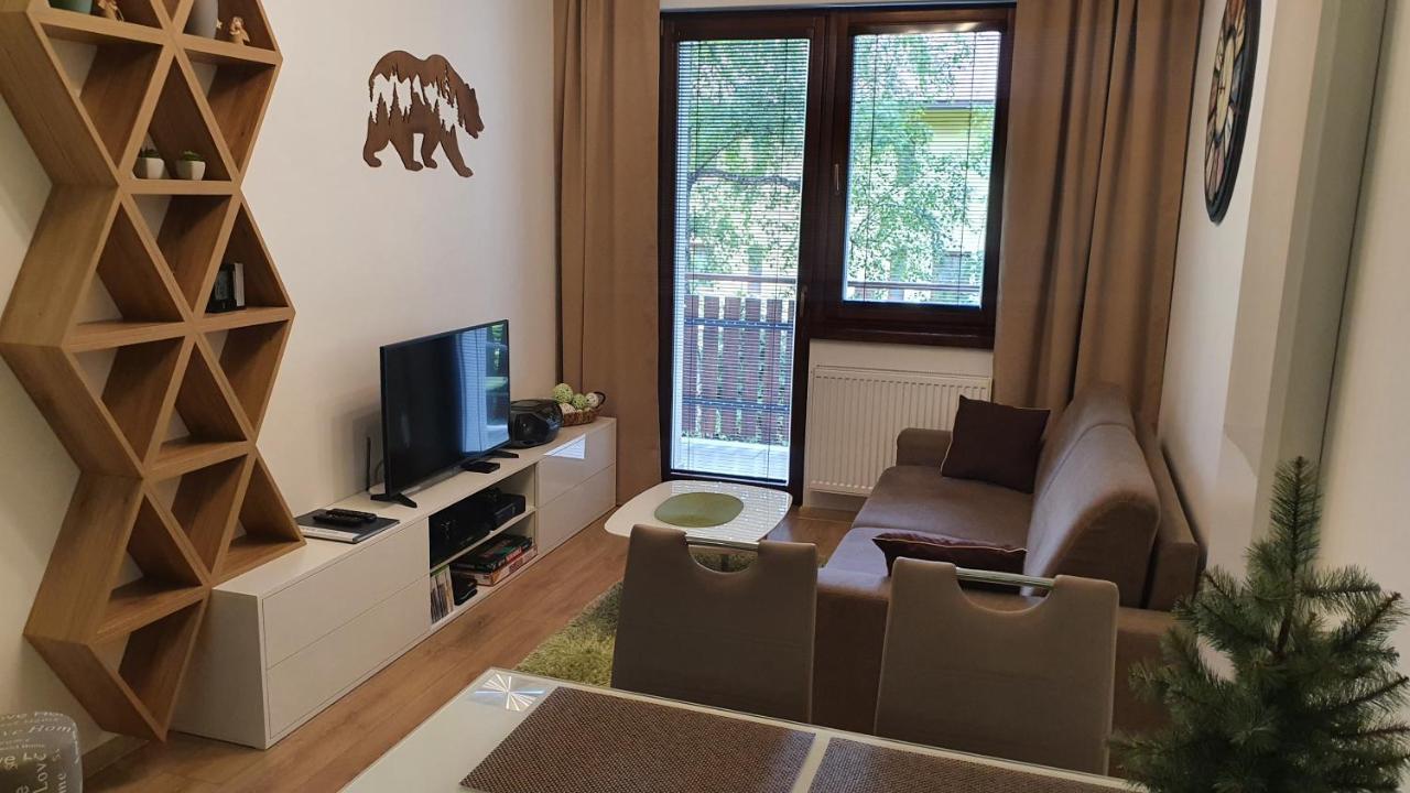 Apartman Franz 塔查斯卡-鲁穆尼卡 外观 照片