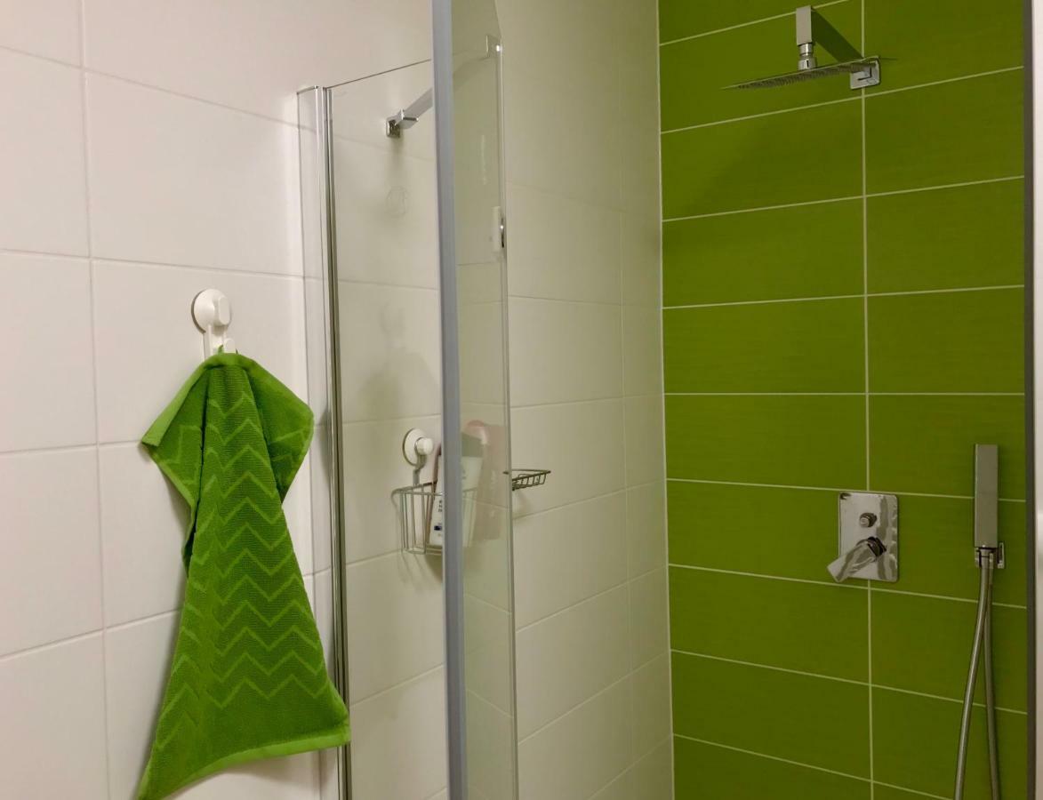 Apartman Franz 塔查斯卡-鲁穆尼卡 外观 照片
